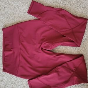 Buffbunny Step Up Legging